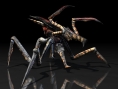 Starship Troopers : flopée d'images