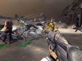 L'invasion des arachnides