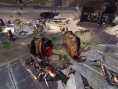 L'invasion des arachnides