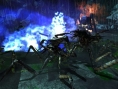 Starship Troopers et les arachnides