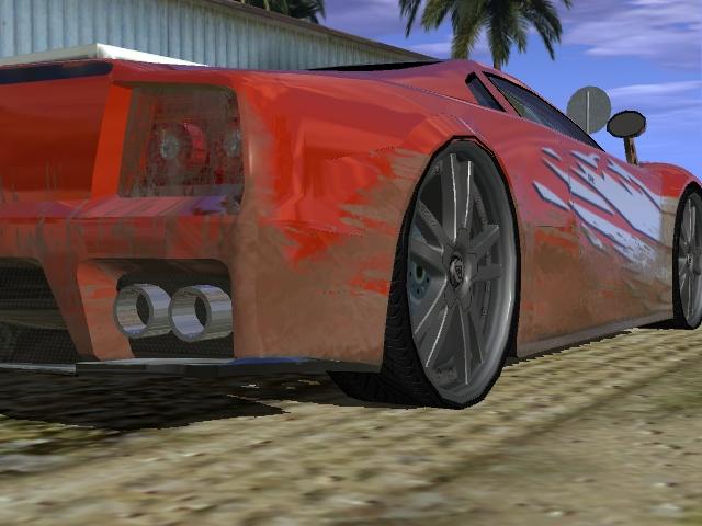 World Racing 2 se dévoile sur Xbox