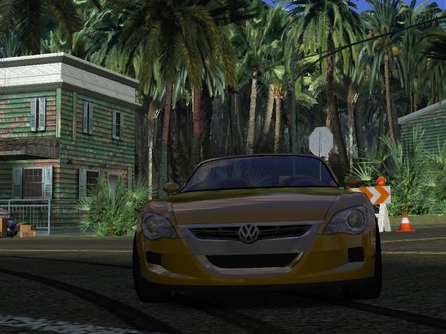 World Racing 2 se dévoile sur Xbox