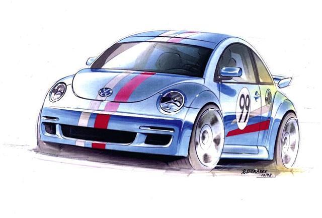 World Racing 2, images et artworks