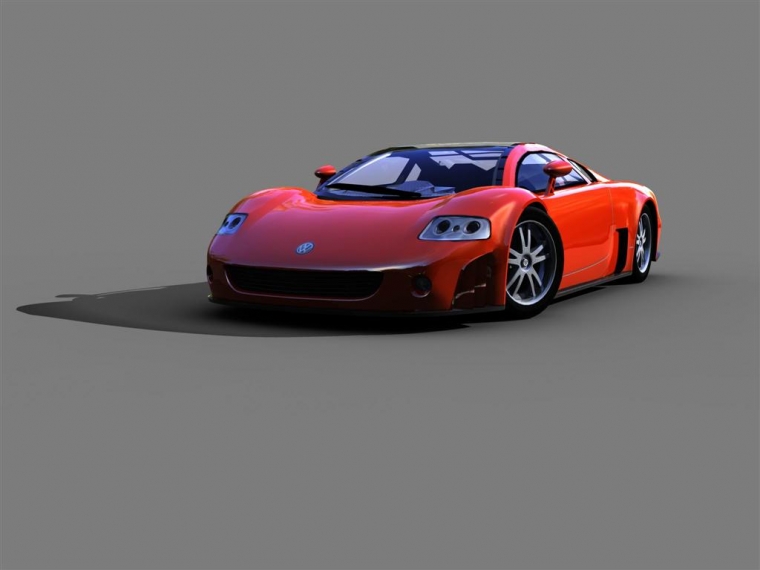 World Racing 2 se dévoile sur PC