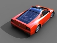 World Racing 2 se dévoile sur PC