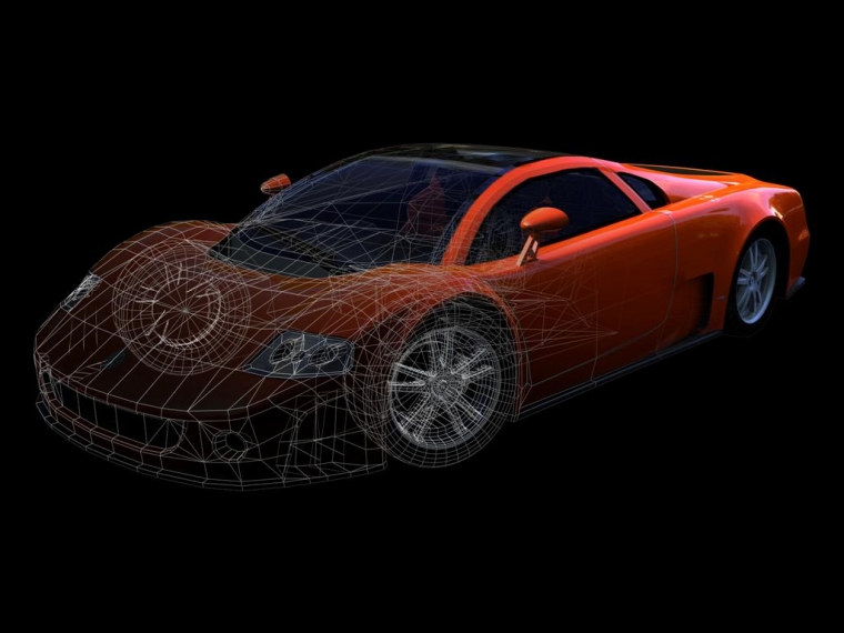 World Racing 2 se dévoile sur PC
