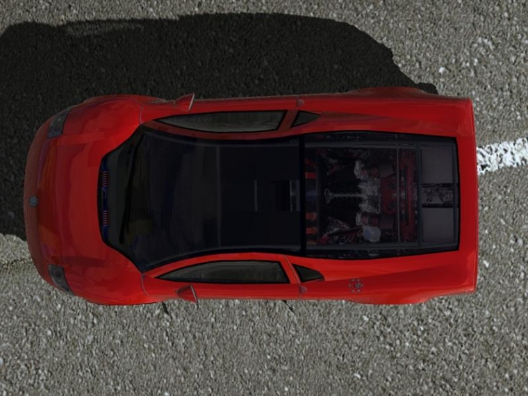 World Racing 2 se dévoile sur PC