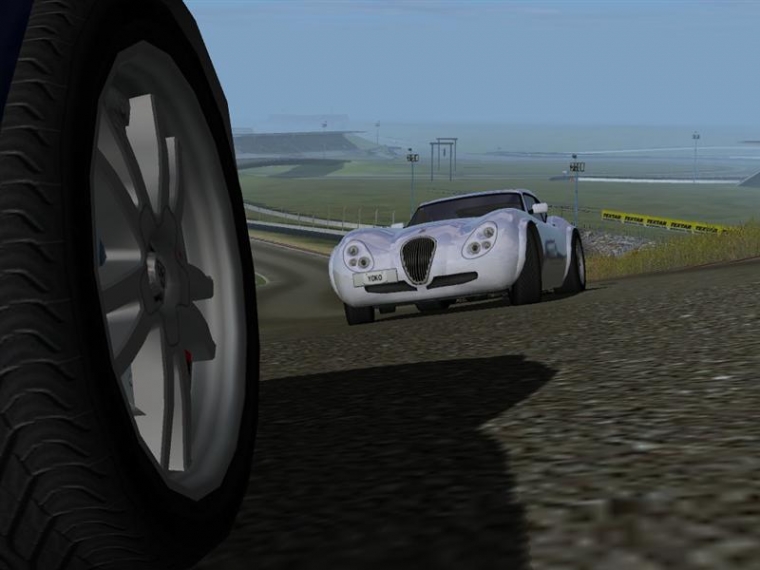 World Racing 2 : 26 screenshots