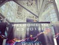 E3 2012 : quelques photos