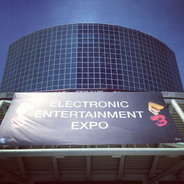 E3 2012 : quelques photos