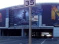 Photos panoramiques du Cenvention Center E3 2012