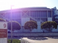 Photos panoramiques du Cenvention Center E3 2012
