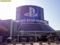 E3 2012 : premières images du Convention Center