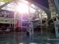 E3 2012 : premières images du Convention Center