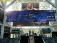 E3 2012 : premières images du Convention Center
