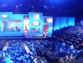 Conférences pré E3 2012 : des photos panoramiques