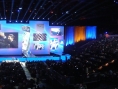 Conférences pré E3 2012 : des photos panoramiques