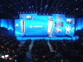 Conférences pré E3 2012 : des photos panoramiques