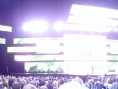 Conférences pré E3 2012 : des photos panoramiques
