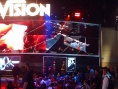 E3 2012 : stands en photos panoramiques