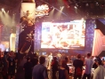 E3 2012 : stands en photos panoramiques