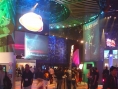 E3 2012 : stands en photos panoramiques