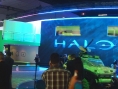 E3 2012 : stands en photos panoramiques