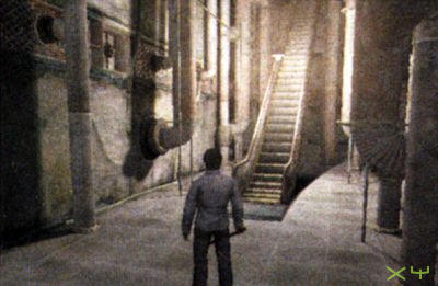 Silent Hill 4 : Plus d'images