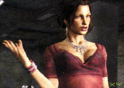 Silent Hill 4 : Plus d'images