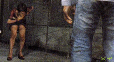 Silent Hill 4 : Plus d'images