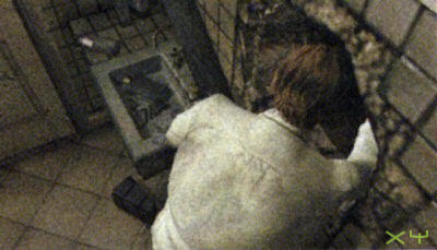 Silent Hill 4 : Plus d'images