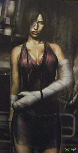 Silent Hill 4 : Plus d'images