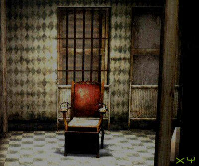 Silent Hill 4 : Plus d'images