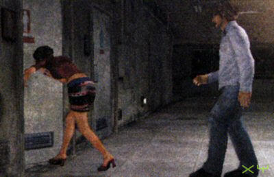 Silent Hill 4 : Plus d'images
