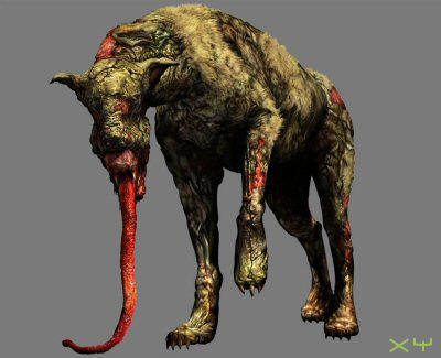 Silent Hill 4 : Plus d'images