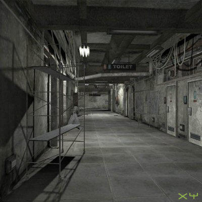 Silent Hill 4 : Plus d'images