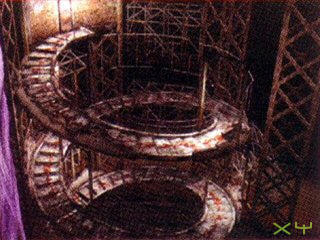 Silent Hill 4 : Plus d'images