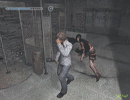 Silent Hill 4 : Plus d'images