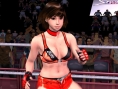 Ready to Rumble Rose