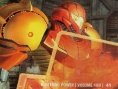 Metroid Prime 2 : Quelques Scans