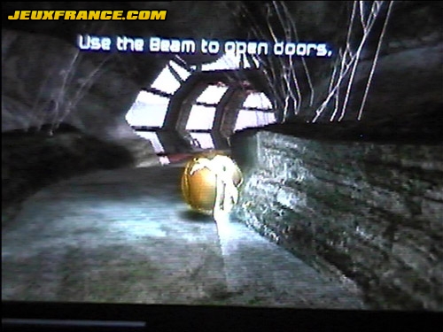 Metroid Prime 2 : Echoes en images