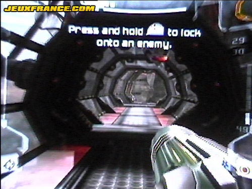 Metroid Prime 2 : Echoes en images