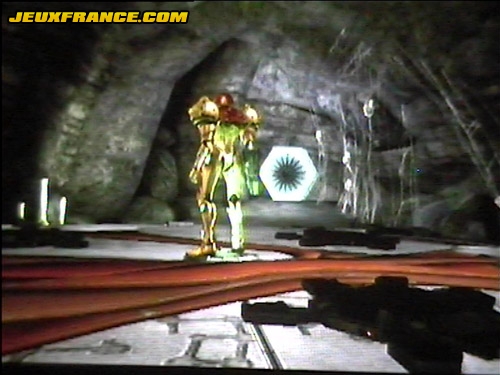 Metroid Prime 2 : Echoes en images