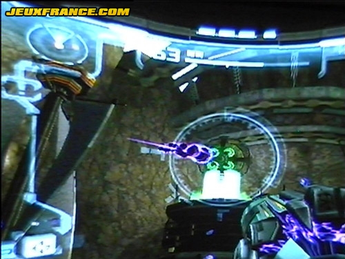 Metroid Prime 2 : Echoes en images