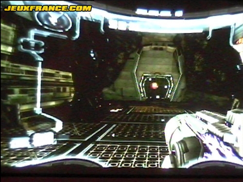 Metroid Prime 2 : Echoes en images