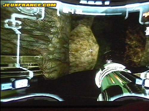 Metroid Prime 2 : Echoes en images