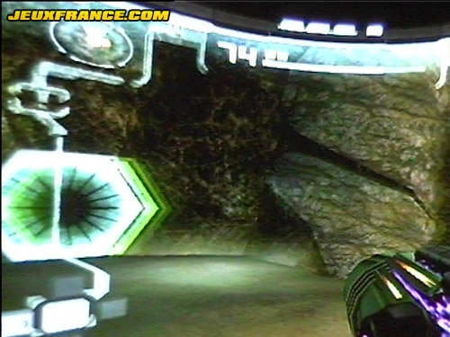 Vidéo Metroid Prime 2