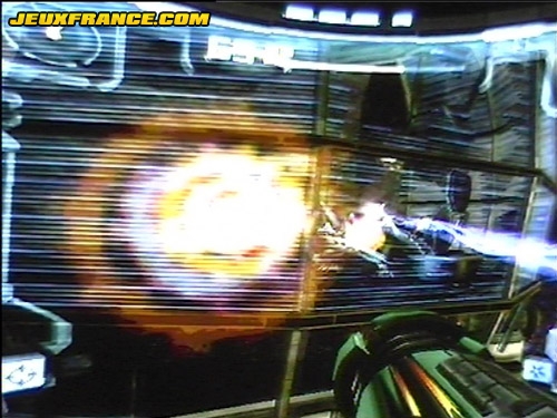 Vidéo Metroid Prime 2