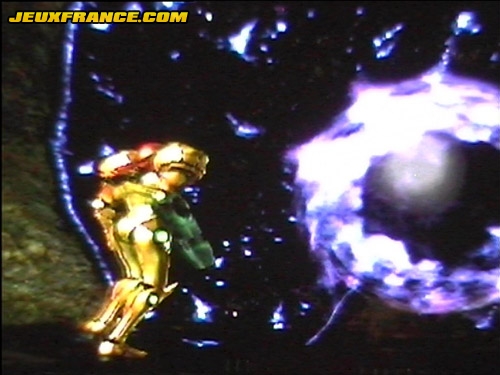 Vidéo Metroid Prime 2