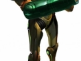 Samus Aran montre sa plastique